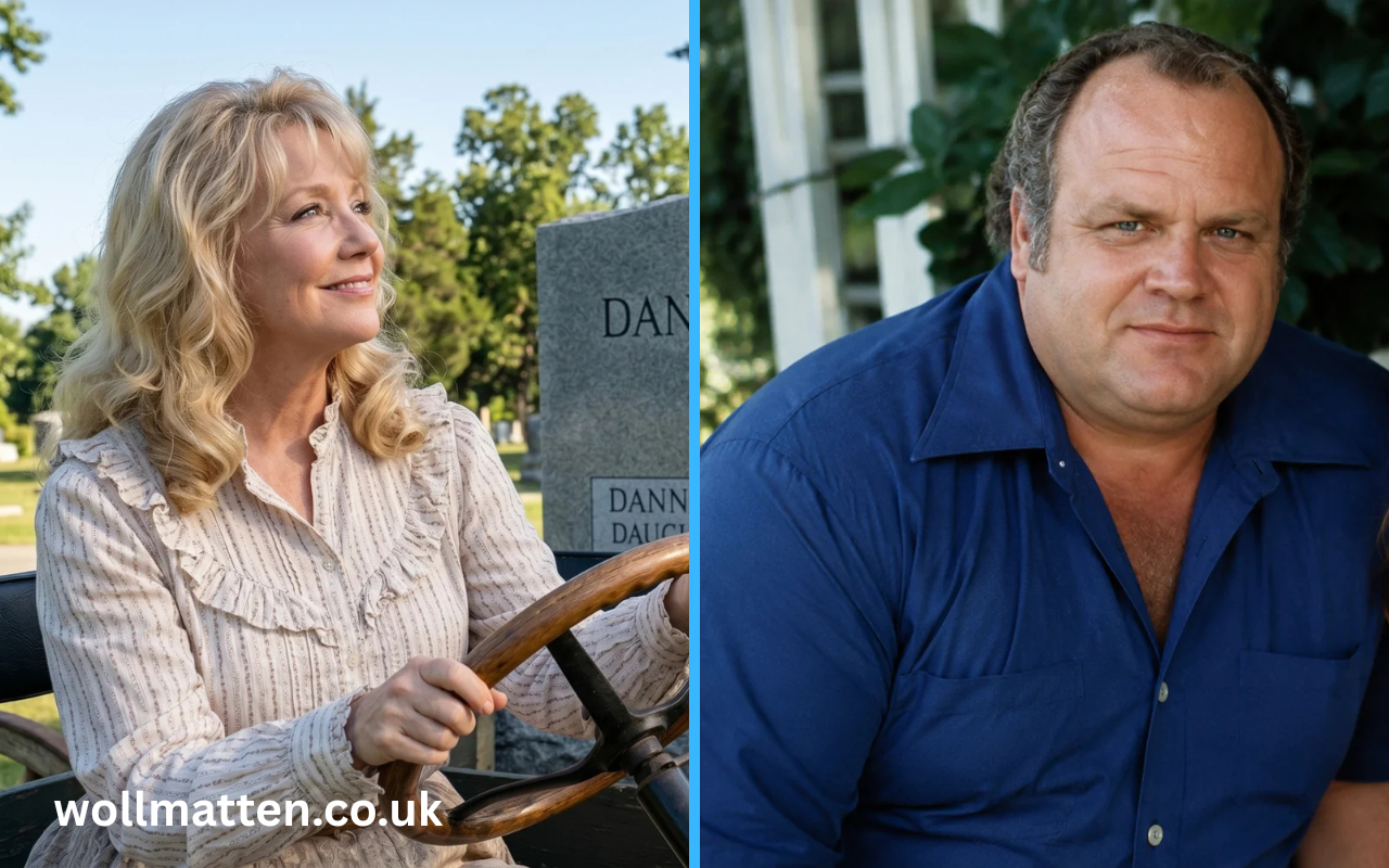 The Truth About Danna Lynn Blocker: The Quiet Life of Dan Blocker’s Daughter
