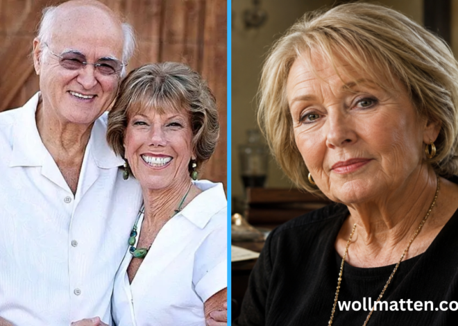 Joanne Schieble: The Untold Strength Behind a Visionary