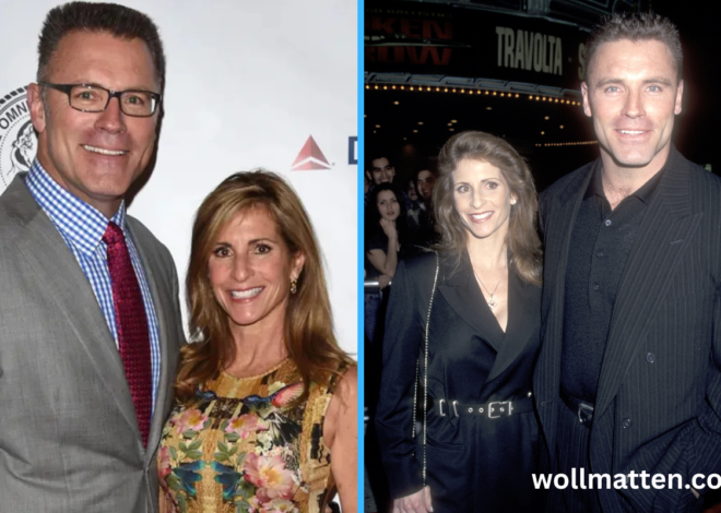 The Shocking Truth About Diane Addonizio You Need to Know