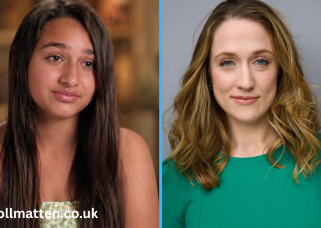 Caitlin Elizabeth Jennings: The Untold Truth You Need to Know