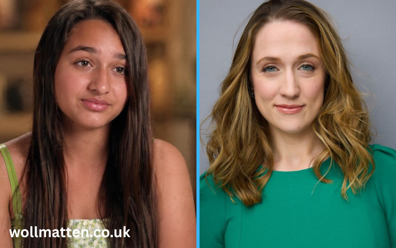 Caitlin Elizabeth Jennings: The Untold Truth You Need to Know