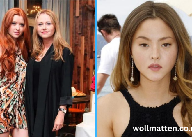 Pamela Hilburger: The Quiet Force Behind Devon Aoki’s Success