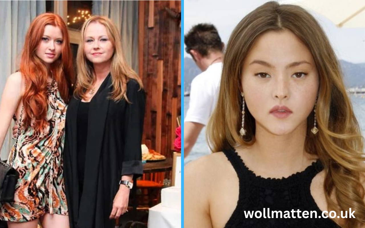 Pamela Hilburger: The Quiet Force Behind Devon Aoki’s Success