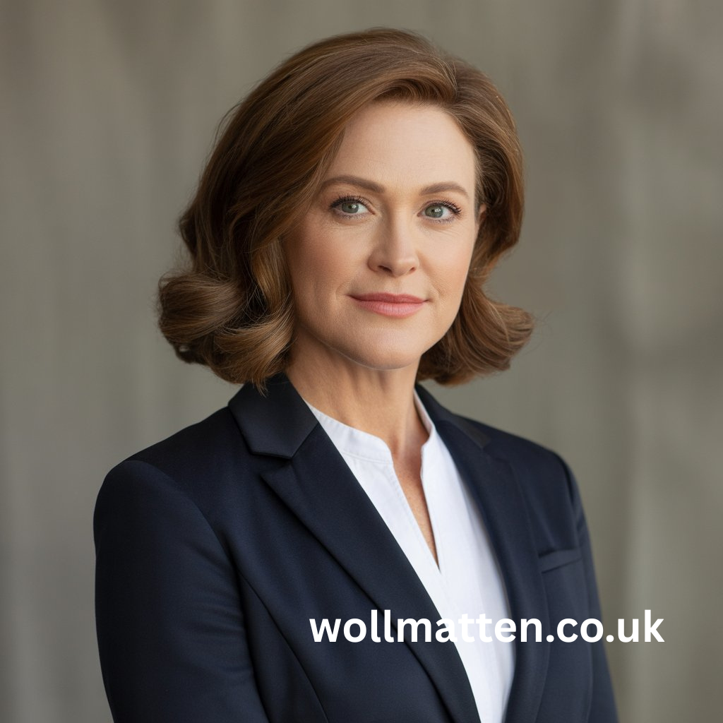 Charity Hallett: The Powerful Woman Behind the World’s Greatest Showman