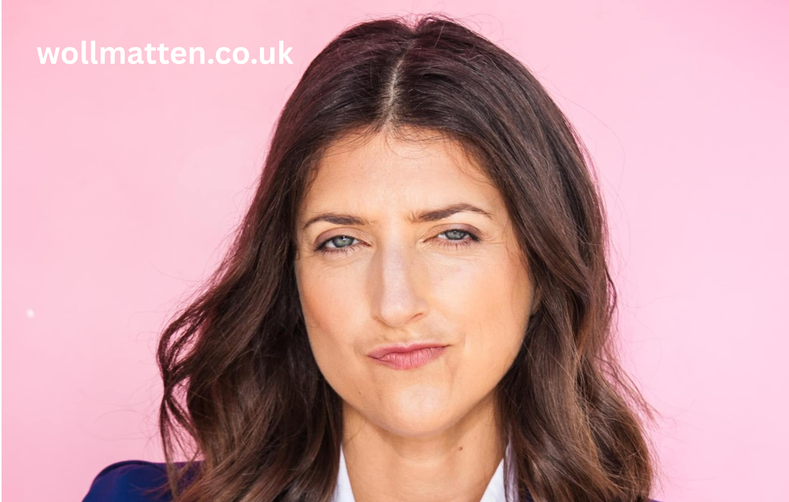 Katherine Carpenter Net Worth: Surprising Truth Revealed