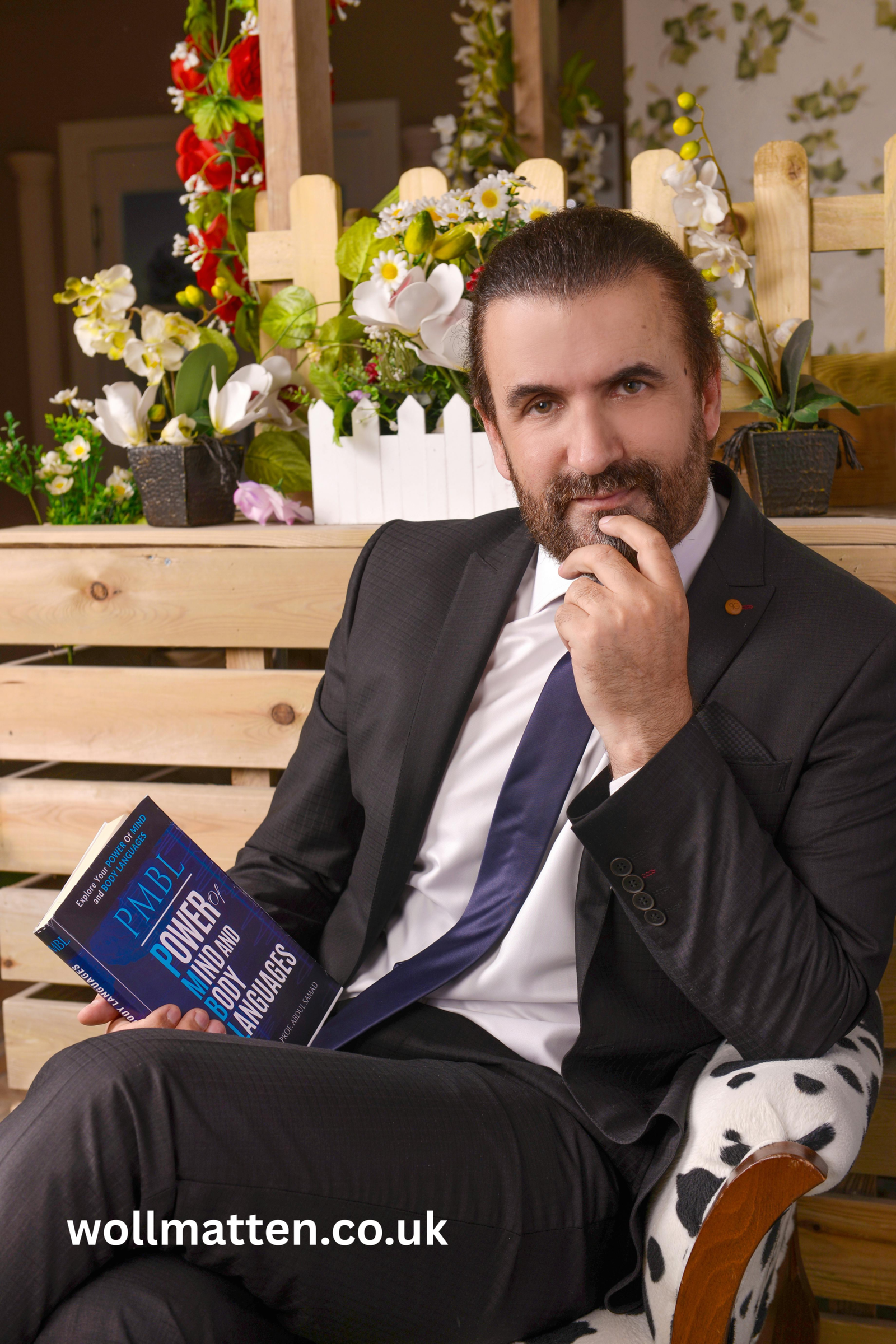 Ramzi Habibi: The Secret Success Story You Need to Know