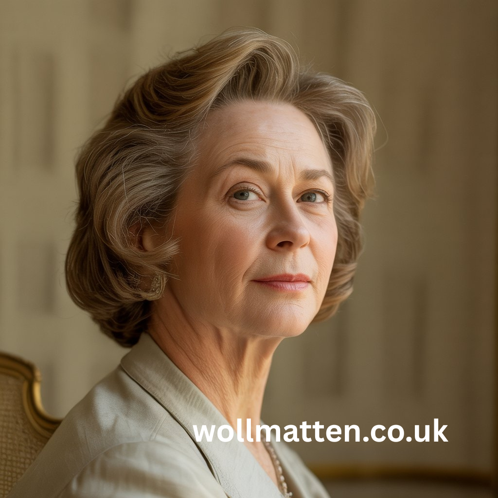 Unmasking Joan Browne Alda’s Hidden Genius