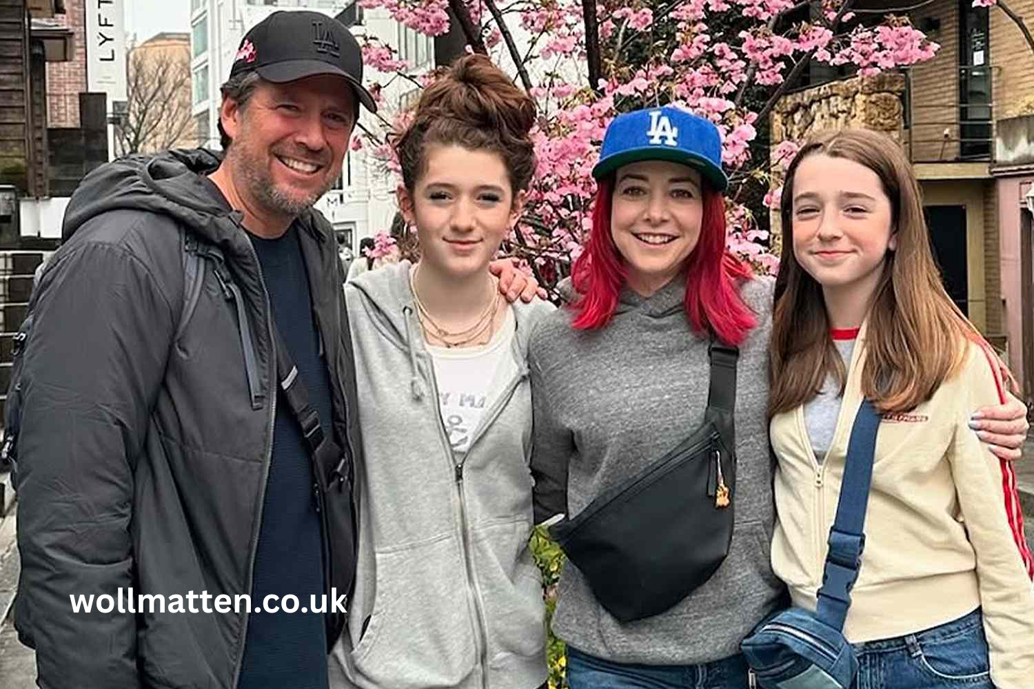 Satyana Marie Denisof: The Untold Truth of Growing Up Away from Fame