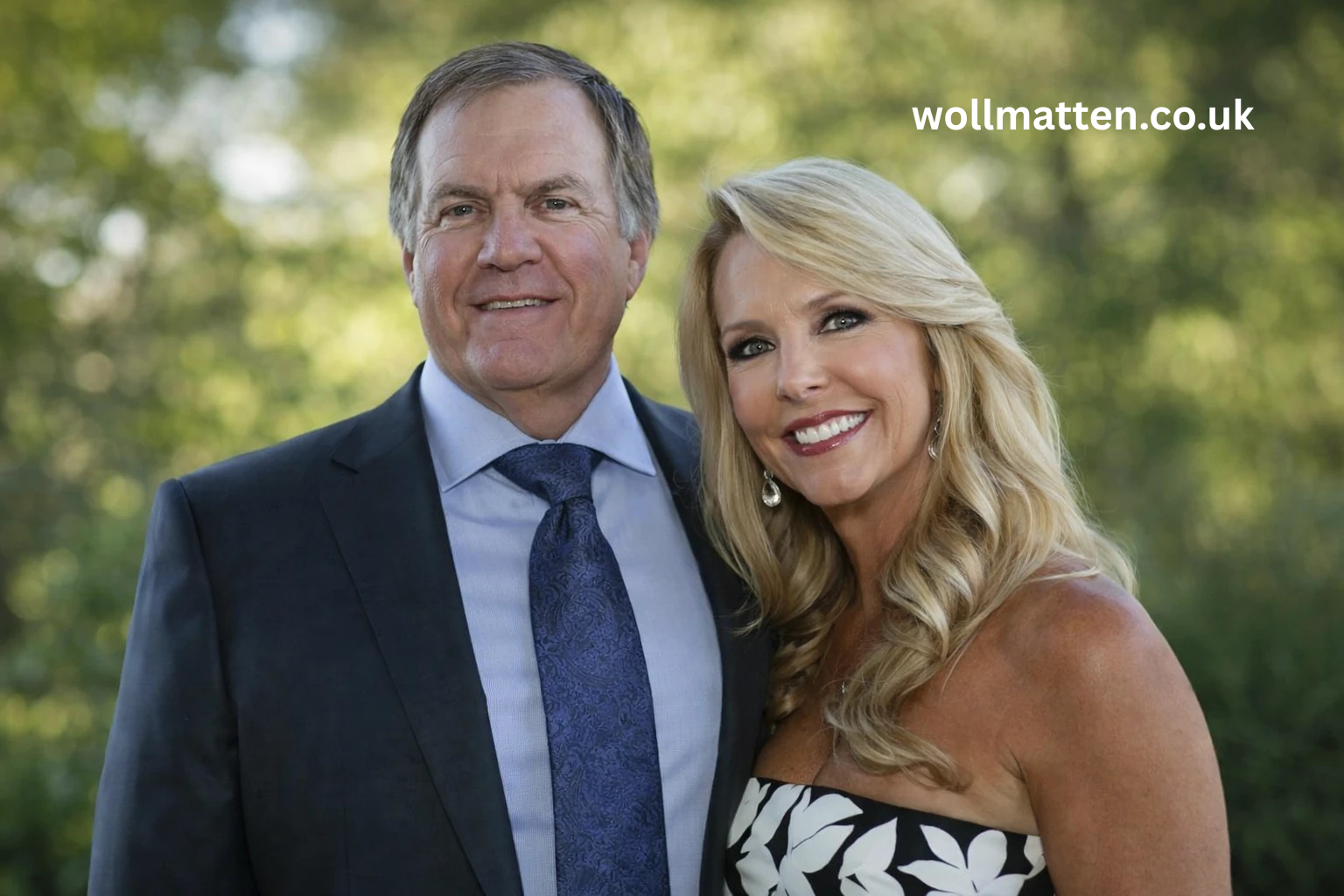 Debby Clarke Belichick Age: Surprising Truth Revealed