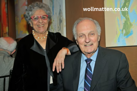 Alan Alda Mother: The Untold Tragedy and Triumph Behind a Hollywood Icon