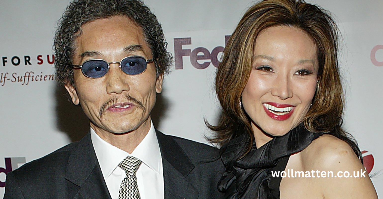 Devon Aoki Mom: The Untold Story of a Hidden Strength