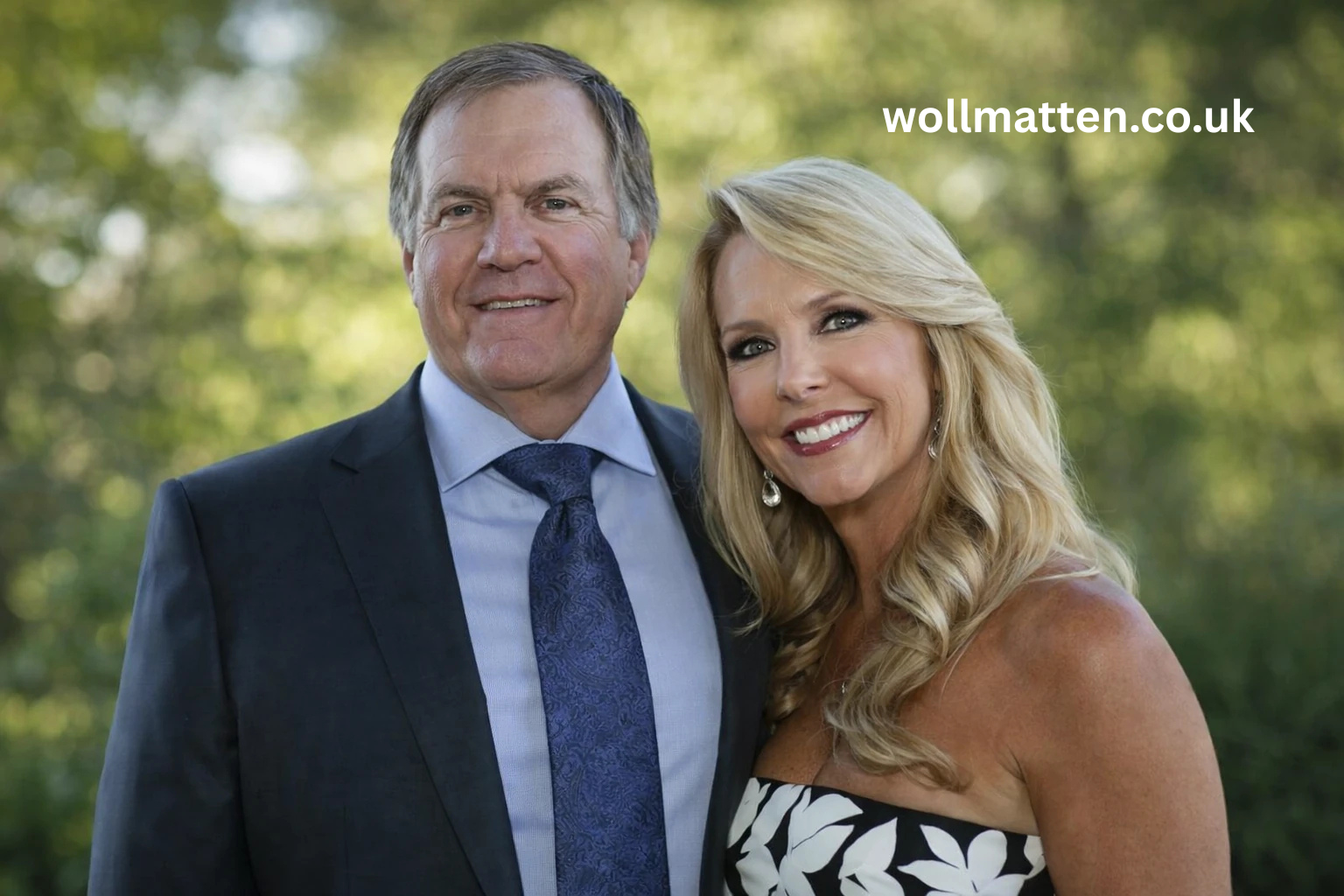 The Truth About Age Debby Clarke Belichick