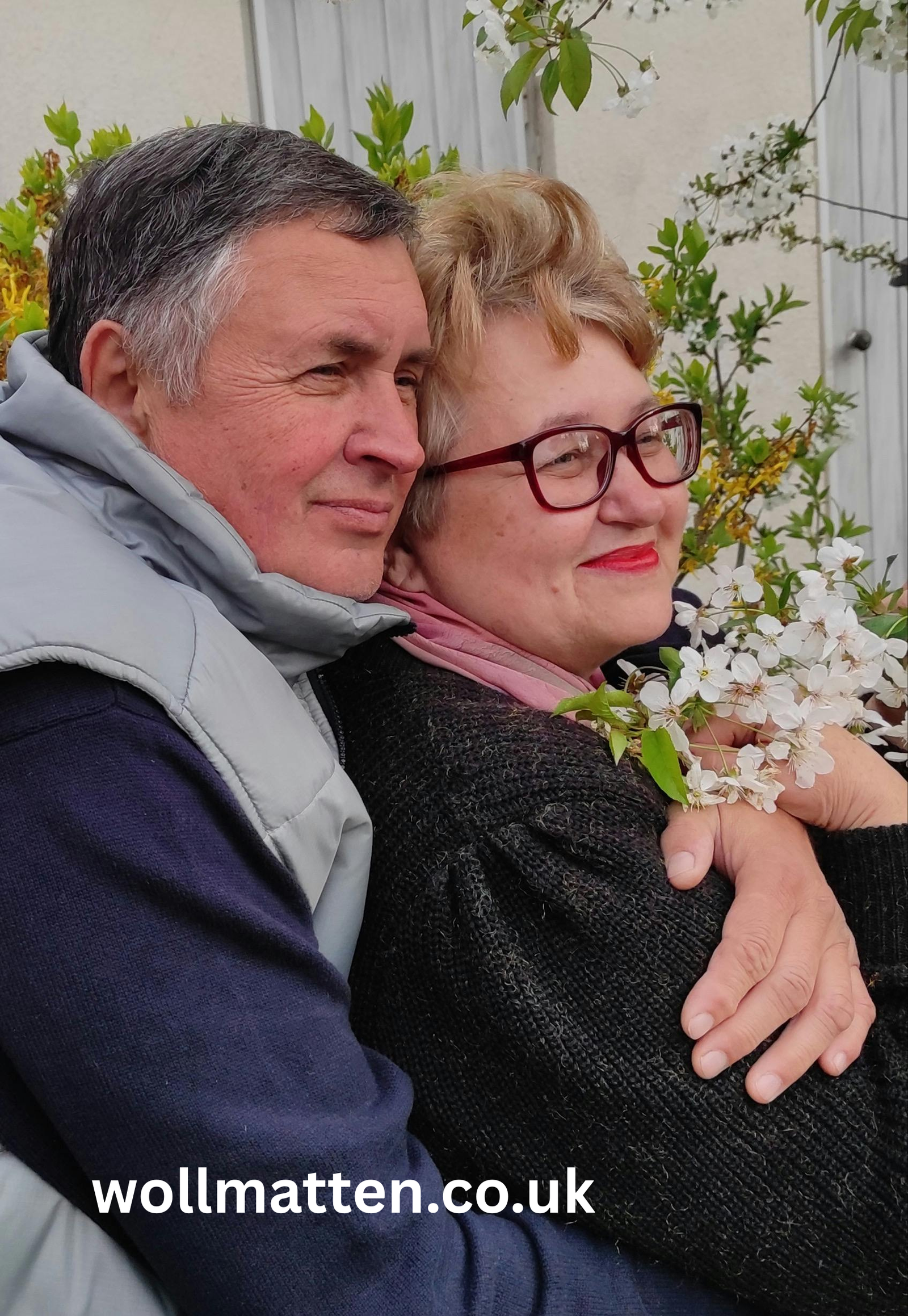 Truth vs. Tabloids: Uncovering the Mystery of Maxine Dwyer Husband