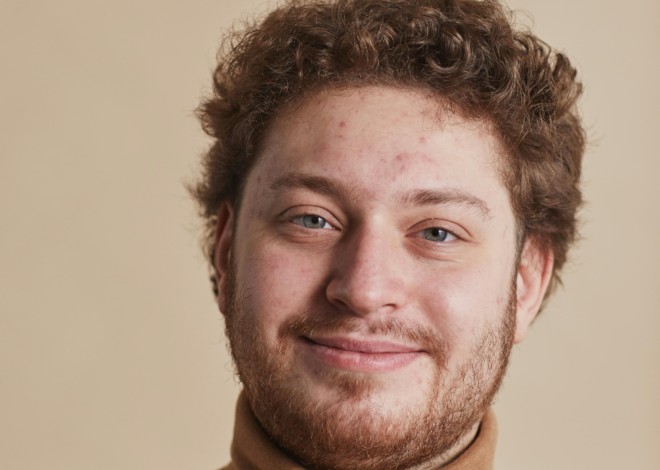 Noah Lee Ritter: A Courageous Journey Away from Hollywood