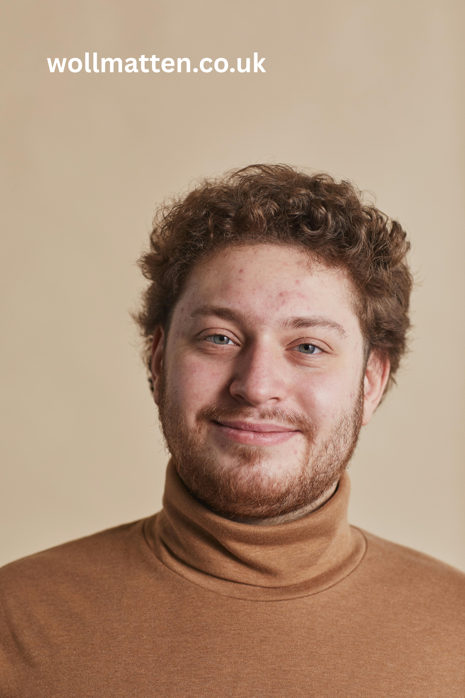 Noah Lee Ritter: A Courageous Journey Away from Hollywood