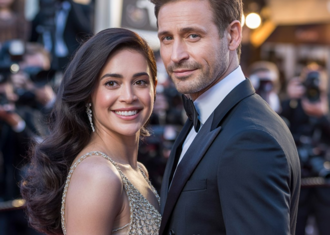 Adria Arjona Husband: Truth vs. Rumors