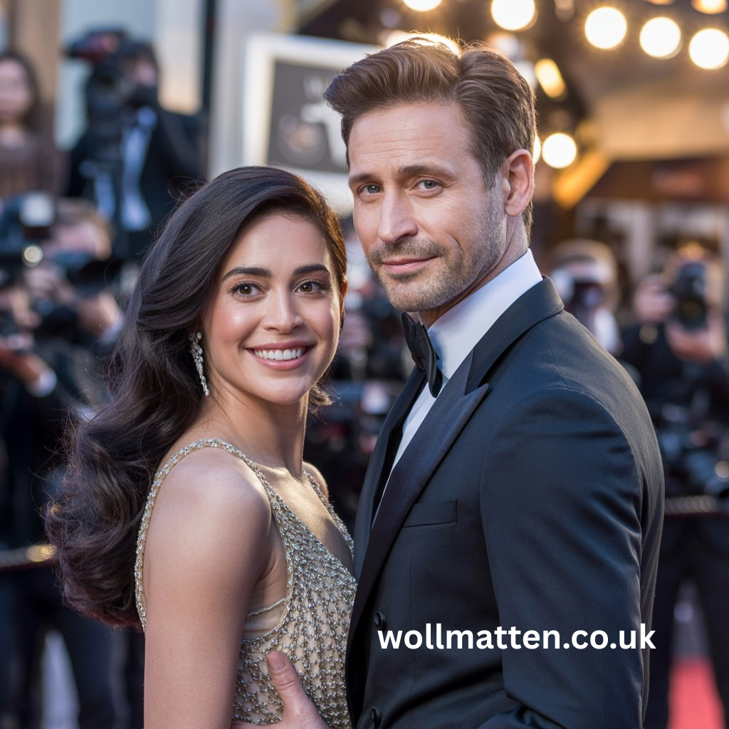 Adria Arjona Husband: Truth vs. Rumors