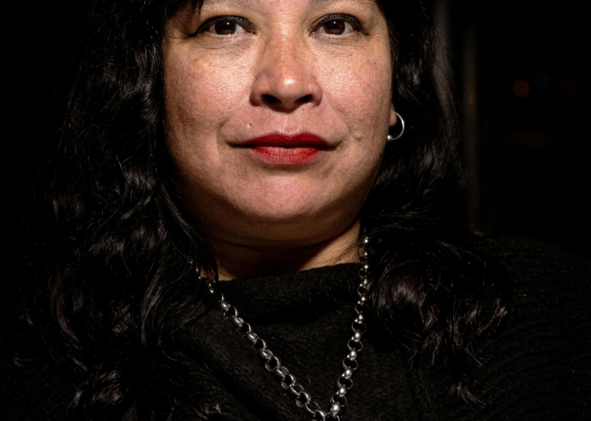 June Baranco: The Truth You Need