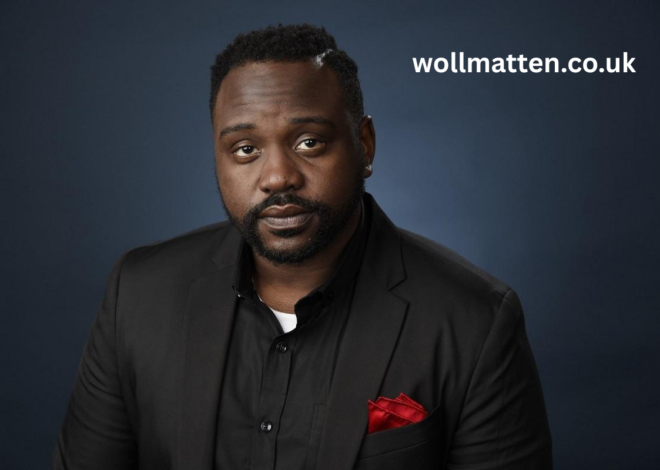 brian tyree henry gay: Unpacking the Rumors and Celebrating the Man