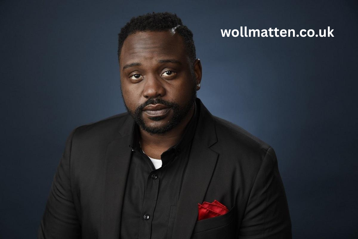 brian tyree henry gay: Unpacking the Rumors and Celebrating the Man