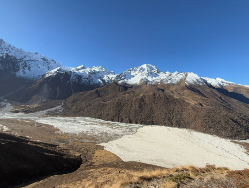 Annapurna Circuit Trek Best Time To Go And What Each Season Feels Like