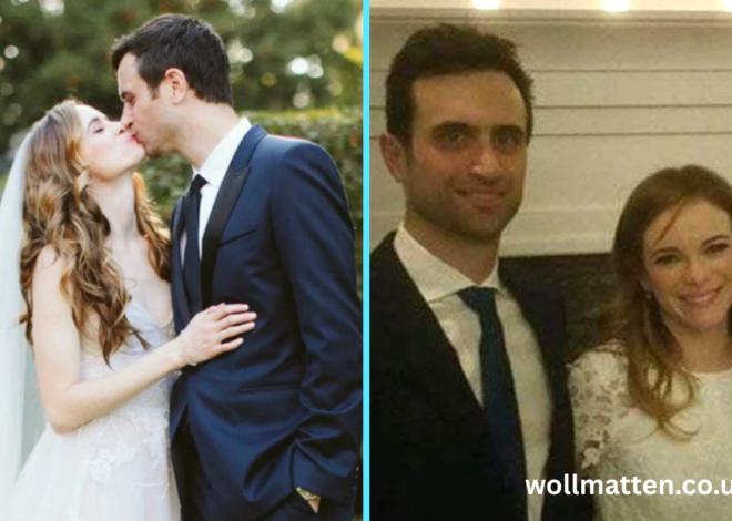The Real Story of Hayes Robbins: From Courtroom Drama to Hollywood Love