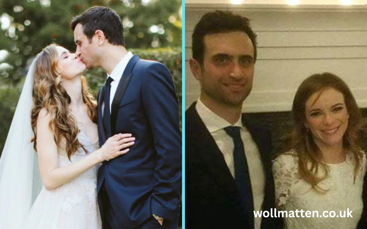 The Real Story of Hayes Robbins: From Courtroom Drama to Hollywood Love