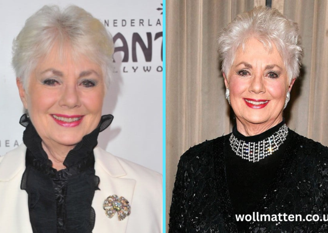 Shirley Jones Net Worth: The Surprising Truth Revealed
