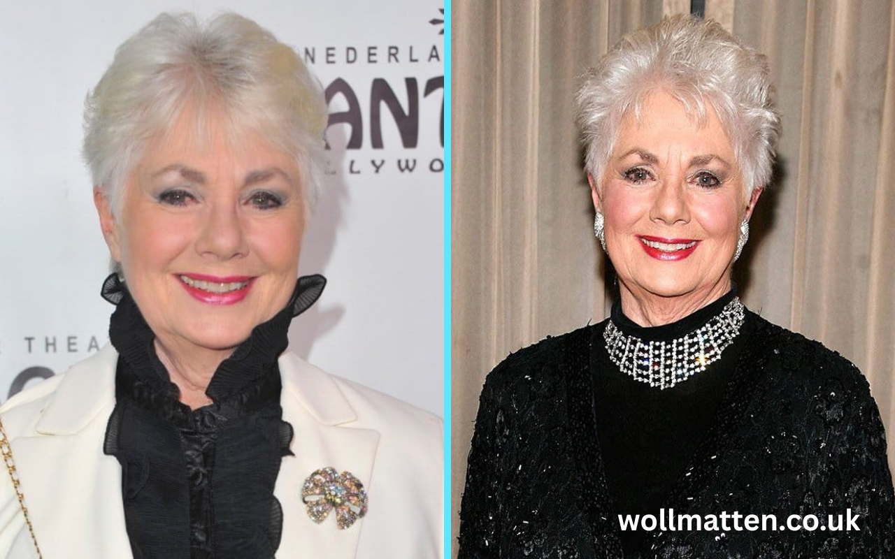 Shirley Jones Net Worth: The Surprising Truth Revealed