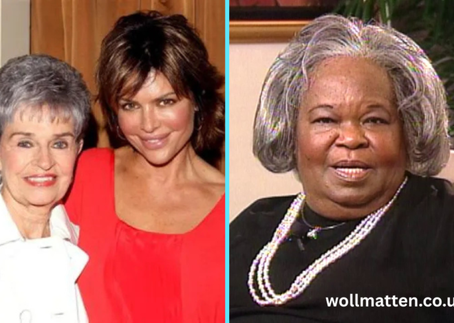 Patricia Lee Lloyd: The Tragic Betrayal and Hidden Sister of Oprah Winfrey