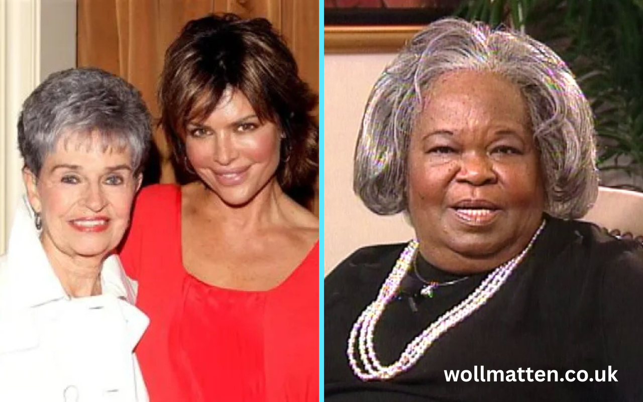 Patricia Lee Lloyd: The Tragic Betrayal and Hidden Sister of Oprah Winfrey
