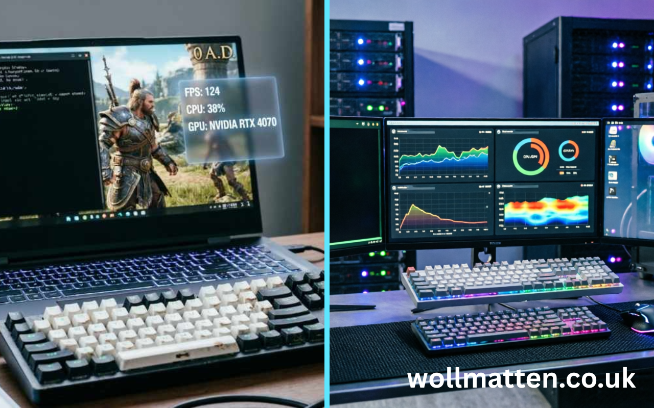 Tech Hacks PBLinuxGaming: The Complete Guide for Smarter Linux Gaming