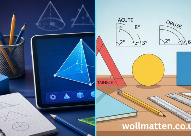 Geometry Learn V3: Why This Tool Frustrates & Delights Learners