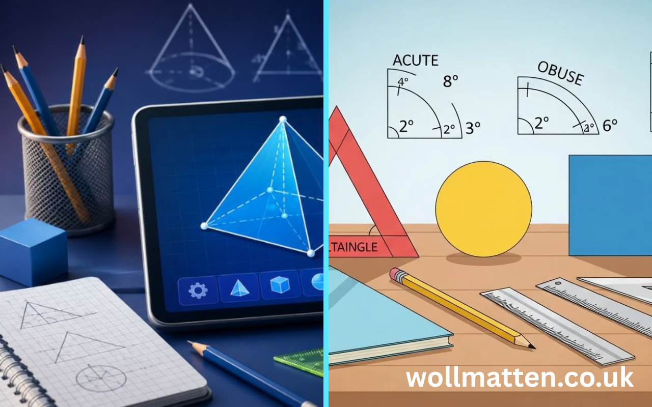 Geometry Learn V3: Why This Tool Frustrates & Delights Learners