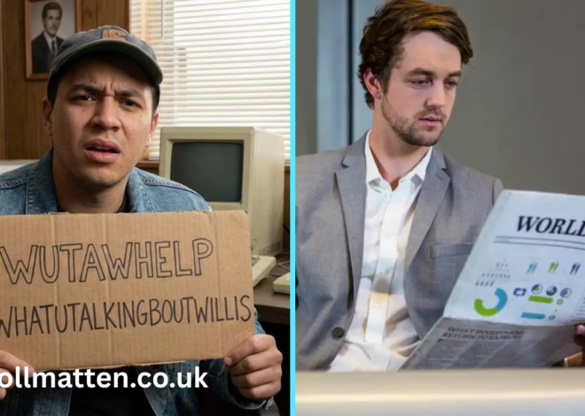 Unmasking News Whatutalkingboutwillis: Hype vs. Truth