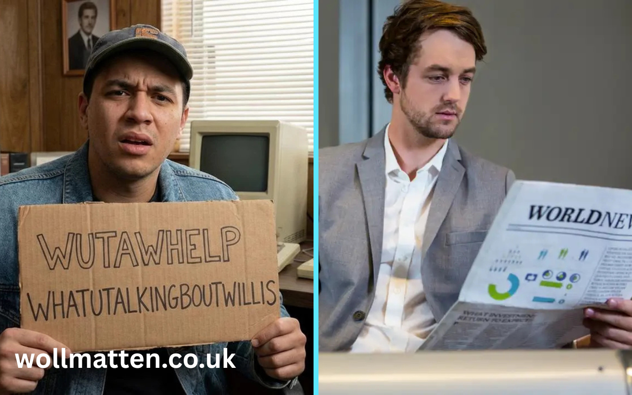 Unmasking News Whatutalkingboutwillis: Hype vs. Truth