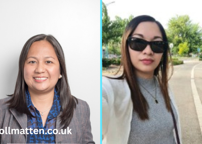 Julie Ann Sarabia Valdez: The Shocking Truth