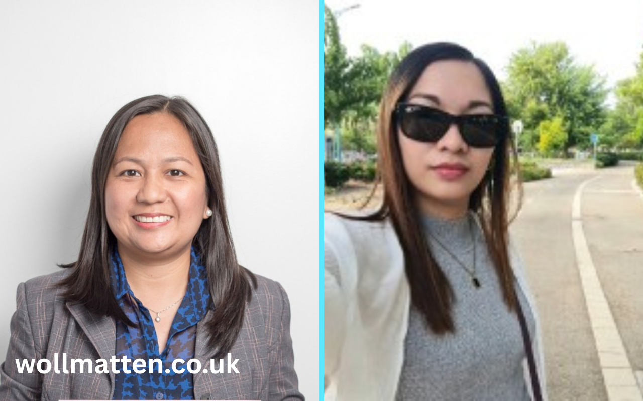 Julie Ann Sarabia Valdez: The Shocking Truth