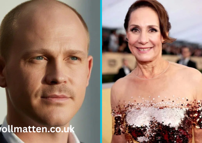 Will Theron Roth? The Surprising Truth You Need to Know