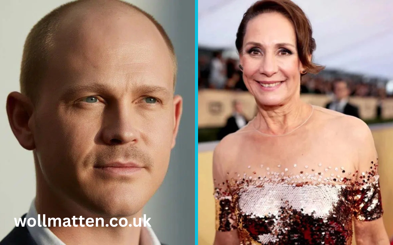 Will Theron Roth? The Surprising Truth You Need to Know