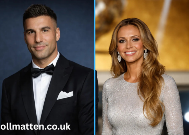 Ramtin Abdo: The Hidden Fortune and Private Life of Kate Abdo’s Husband