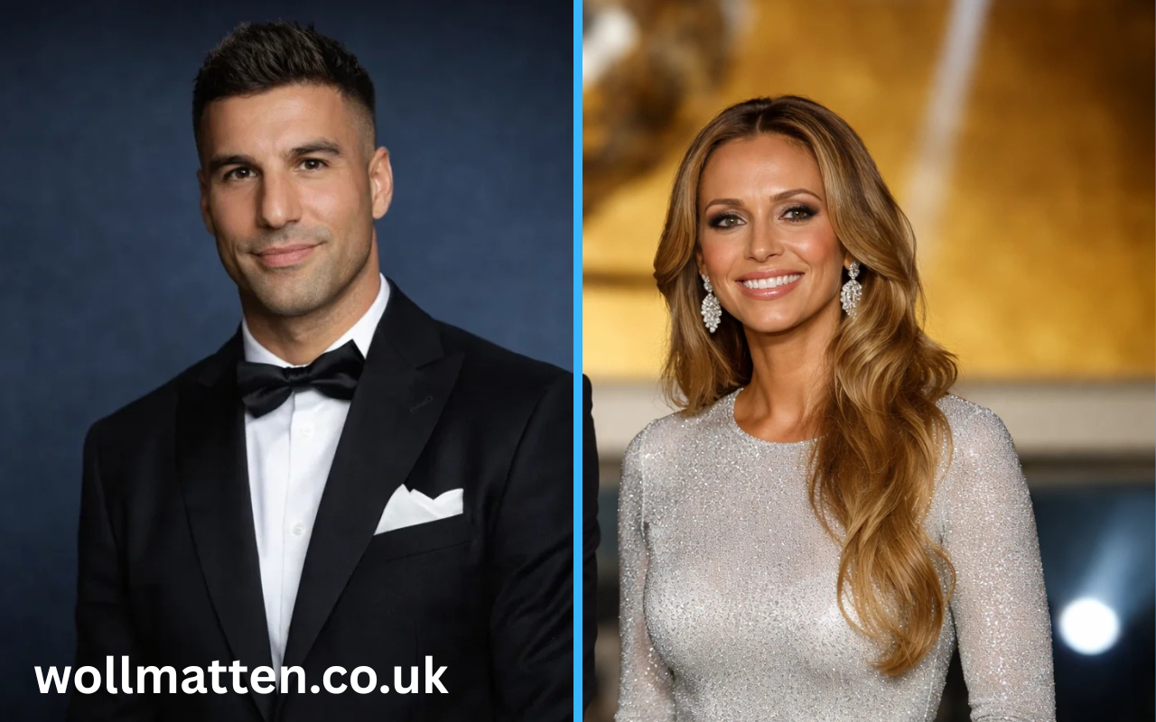 Ramtin Abdo: The Hidden Fortune and Private Life of Kate Abdo’s Husband