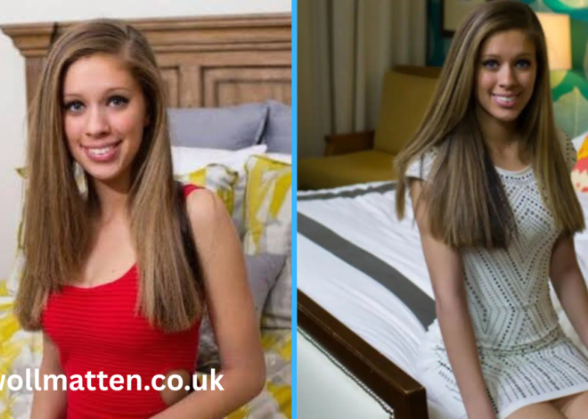 The Shocking Truth About Selena Green Vargas: Viral Fame and Sudden Disappearance