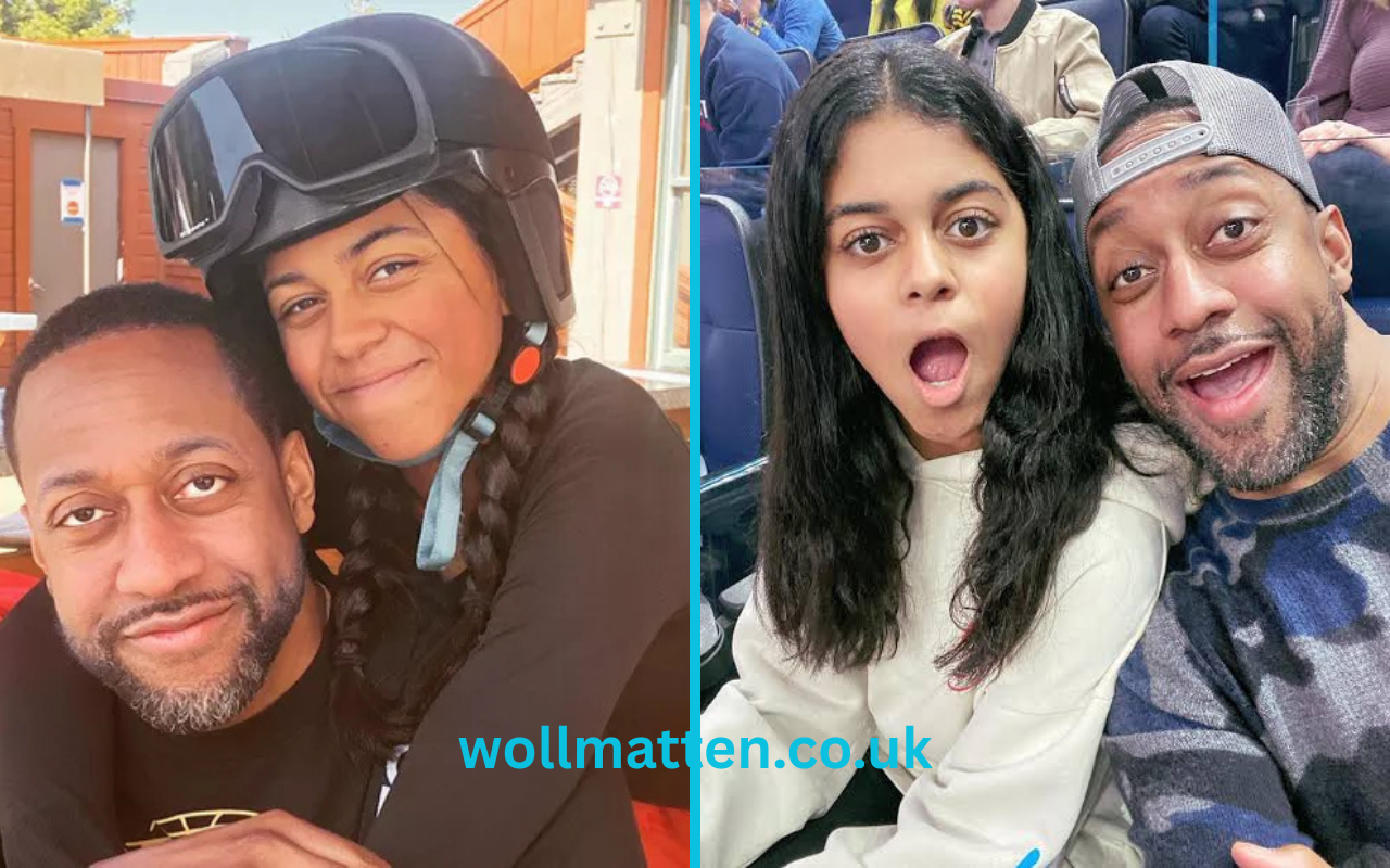 Jaleel White Daughter and Wife: The Untold Story of Samaya White and Nicoletta Ruhl