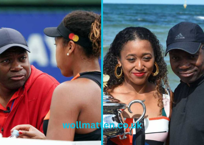 Leonard Francois: The Visionary Father & Coach Who Changed Tennis Forever