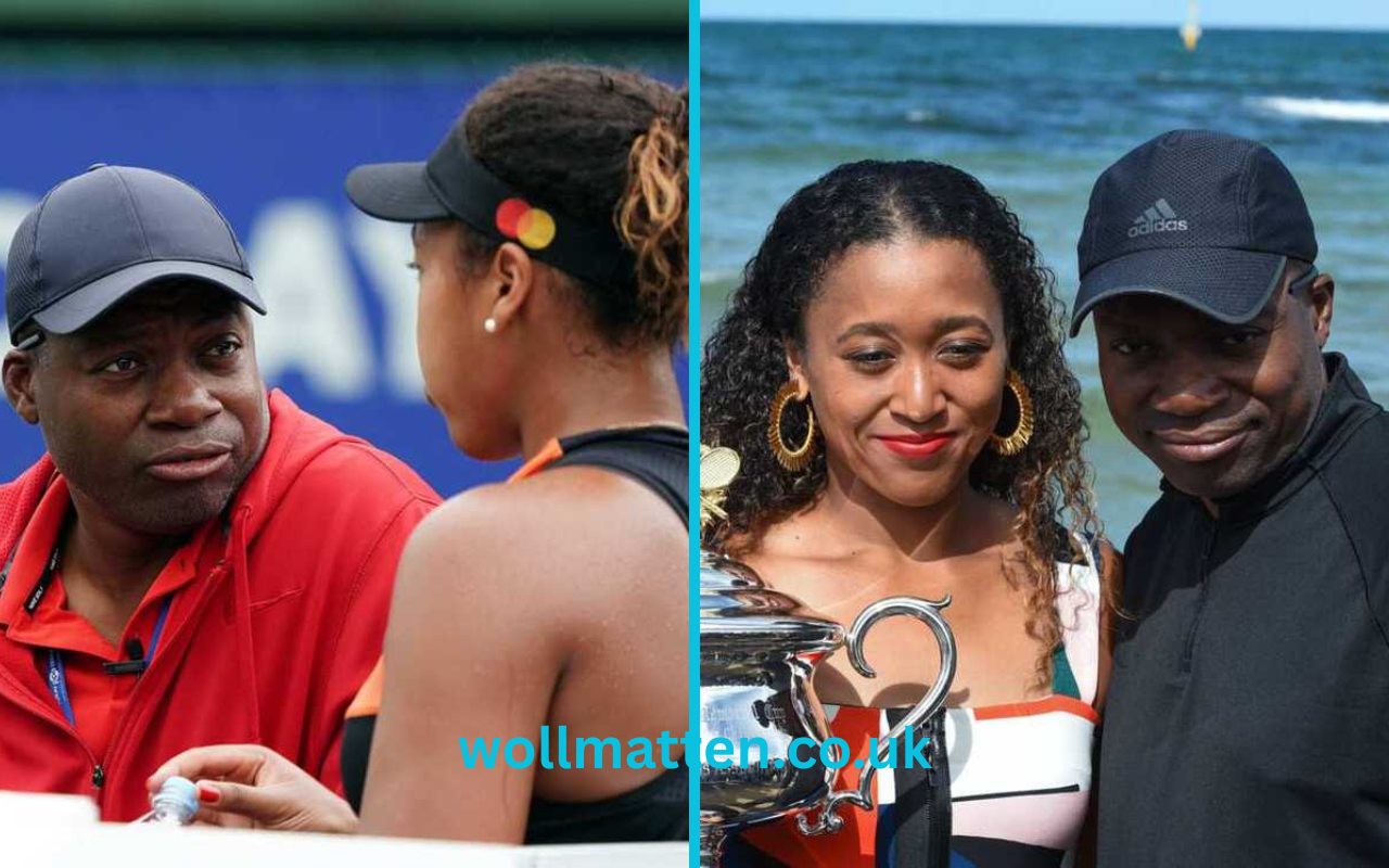 Leonard Francois: The Visionary Father & Coach Who Changed Tennis Forever
