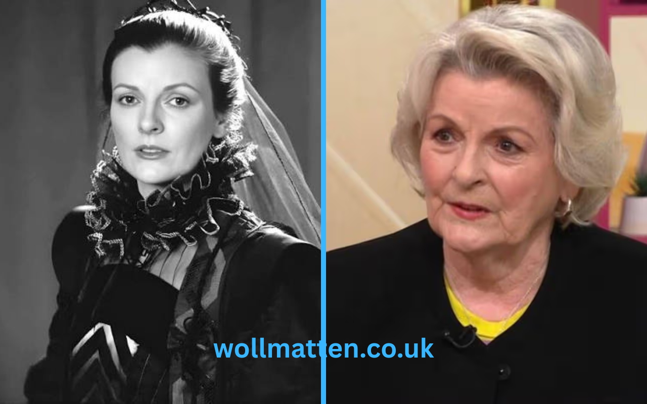 Brenda Blethyn Net Worth: A Deep Dive into the Beloved Actress’s Fortune and Legacy