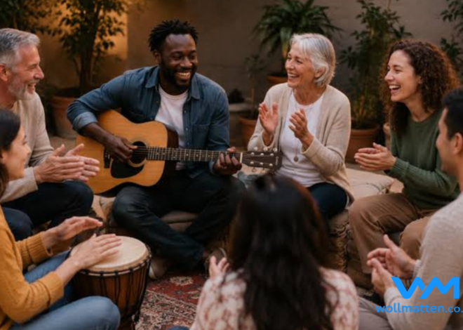 Pulsamento: Powerful Rhythm Behind Life and Flow