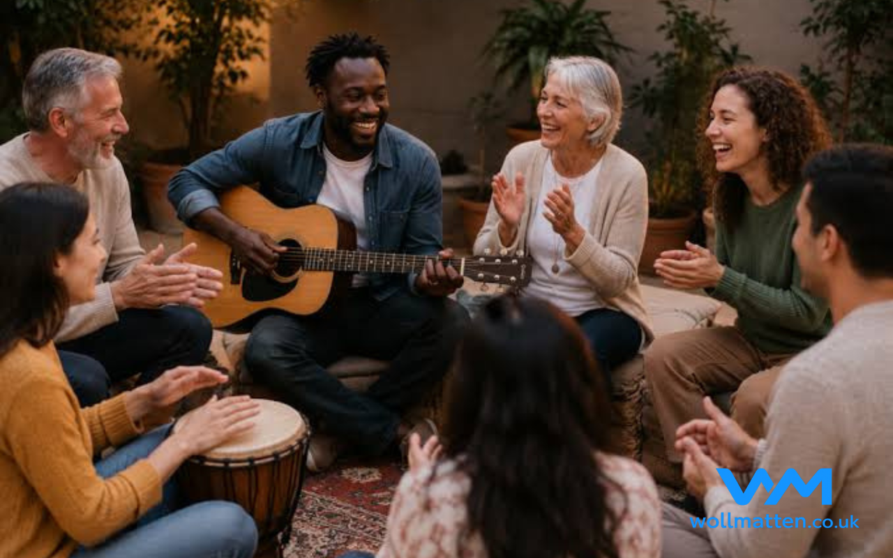 Pulsamento: Powerful Rhythm Behind Life and Flow
