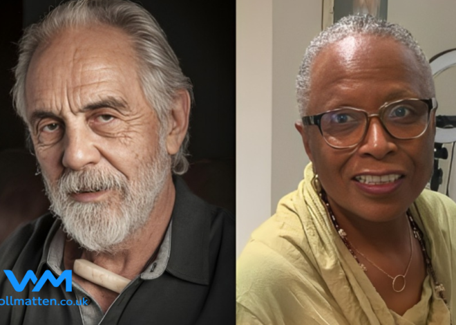 Maxine Sneed: The Untold Truth You Need to Know